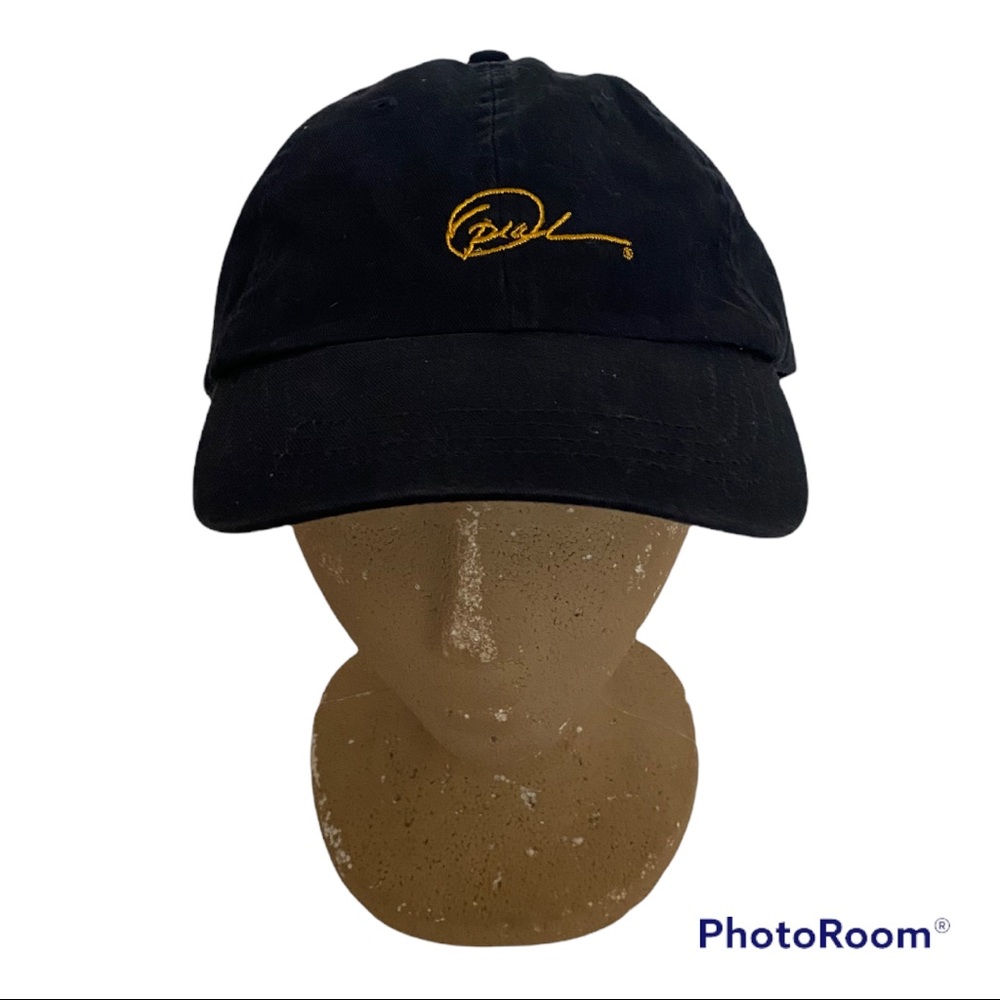 Oprah Live Your Best Life Hat
